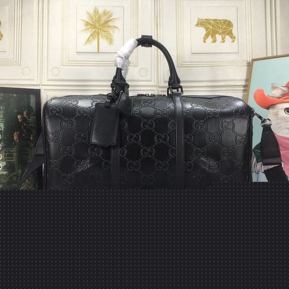 G*u*i travel bags